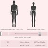 MOWE Cangurera para Correr : Running Belt con Botella de