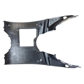 Sunny Scooter Floorboard -148