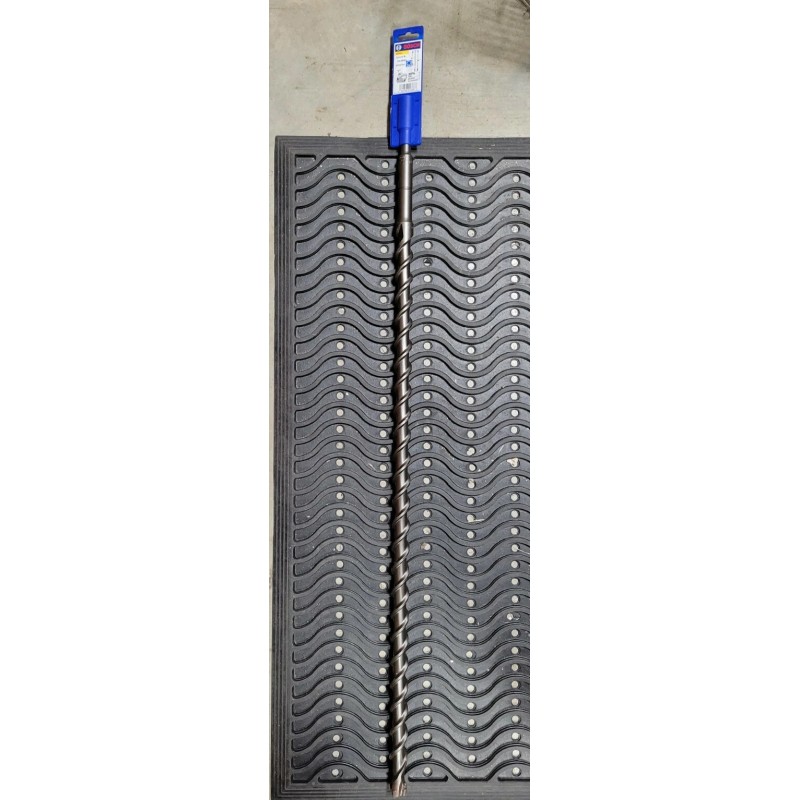 Bosch HC4053 - 1 In. X 36 In. Speed-X Spline