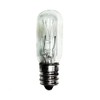 125481000 240v 12w E12 Pygmy Bulb