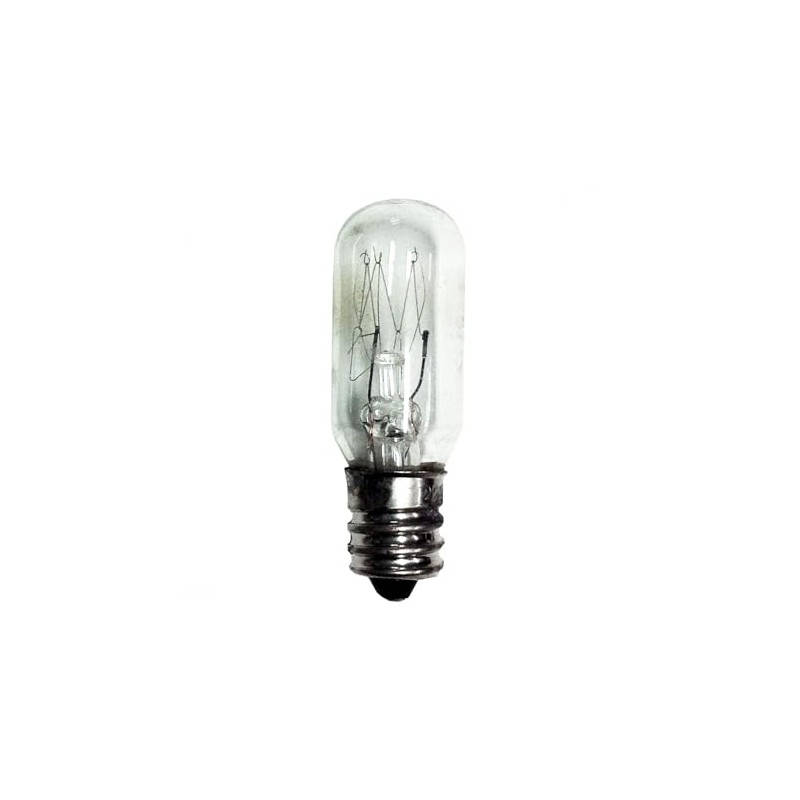 125481000 240v 12w E12 Pygmy Bulb