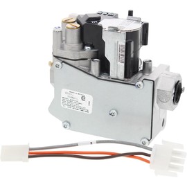 0151M00027S - OEM Upgraded Replacement for Goodman 2 Stage Furnace Gas Valve