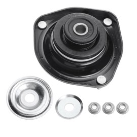 A-Premium Front Driver or Passenger Side Suspension Strut Mount Compatible with Dodge Grand Caravan Daytona Dynasty Chrysler Town & Country Plymouth