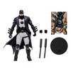 DC Multiverse - Midnighter - 7in Action Figure - Gold