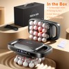 Feyano 16-Head Massage Gun Set for Deep Tissue Massage, 3