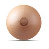 JFIT Slam Ball, Champagne, 15 LB