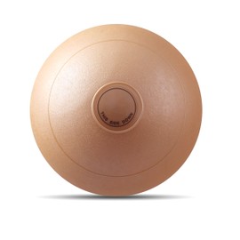 JFIT Slam Ball, Champagne, 15 LB