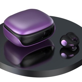 Open Ear Kopfhörer kabellos drahtloses Ohrclip-Bluetooth-Headset Ear Clip Luftleitung Knochenschall Sportkopfhörer mit Mic Wasserdicht wireless Earclip beim Joggen Laufen Radfahren