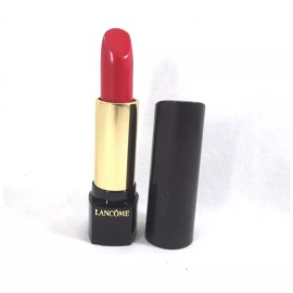 Lancome L'Absolu Rouge ~ 132 Caprice  ~ 0.14 oz / 4 g