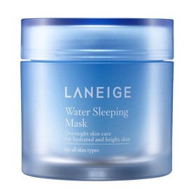 Laneige Water Sleeping Mask by Laneige for Unisex - 2.3 oz Mask, 68.02 millilitre