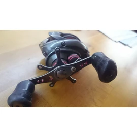 Baitcasting Reel - SPRO CIMCA LH 6000