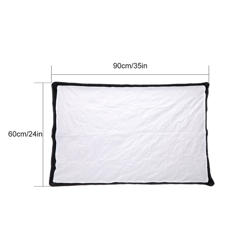 Godox Portable 60 * 90cm / 24