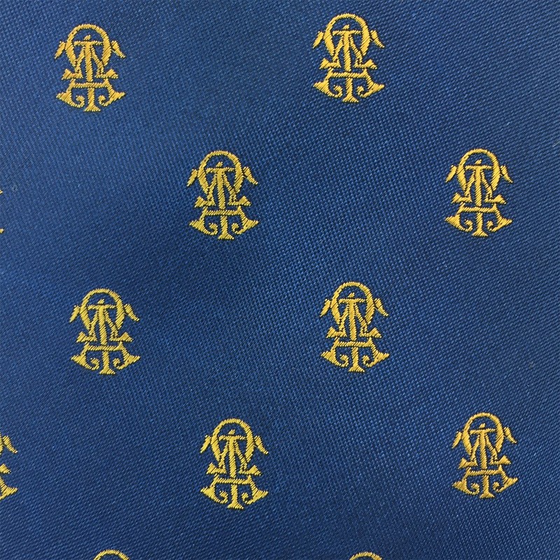 Alpha Tau Omega Tie