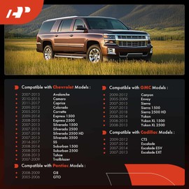 A-Premium Engine Timing Cover Replacement for GM LS Gen 4, Satin Aluminum, with 10AN Turbo Oil Drain Fitting, with Gasket, with Bolts