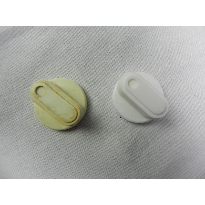 Rival 3D Printed Replacement Knob for Rival 3100 3100/2 3120