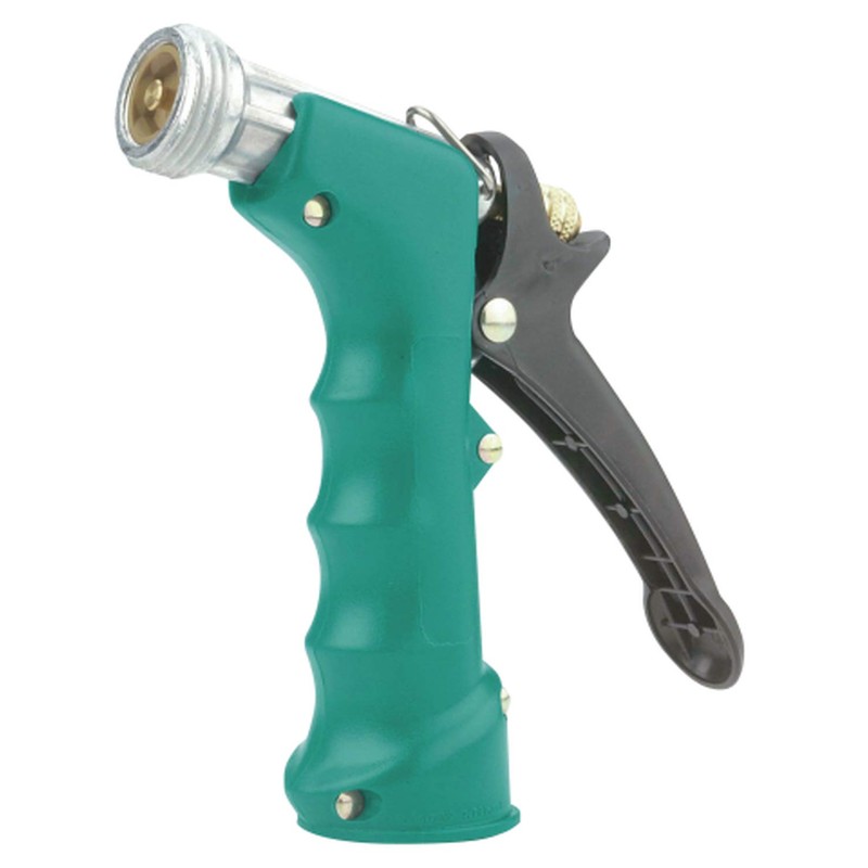 Nozzle gilmour Green plastic insert