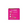 Playtex Tampons Sport Regular Unscented 36 Count (2 Pack)
