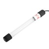 Fish Tank UV Timer Germicidal Lamp Aquarium Algae Lamp Amphibious