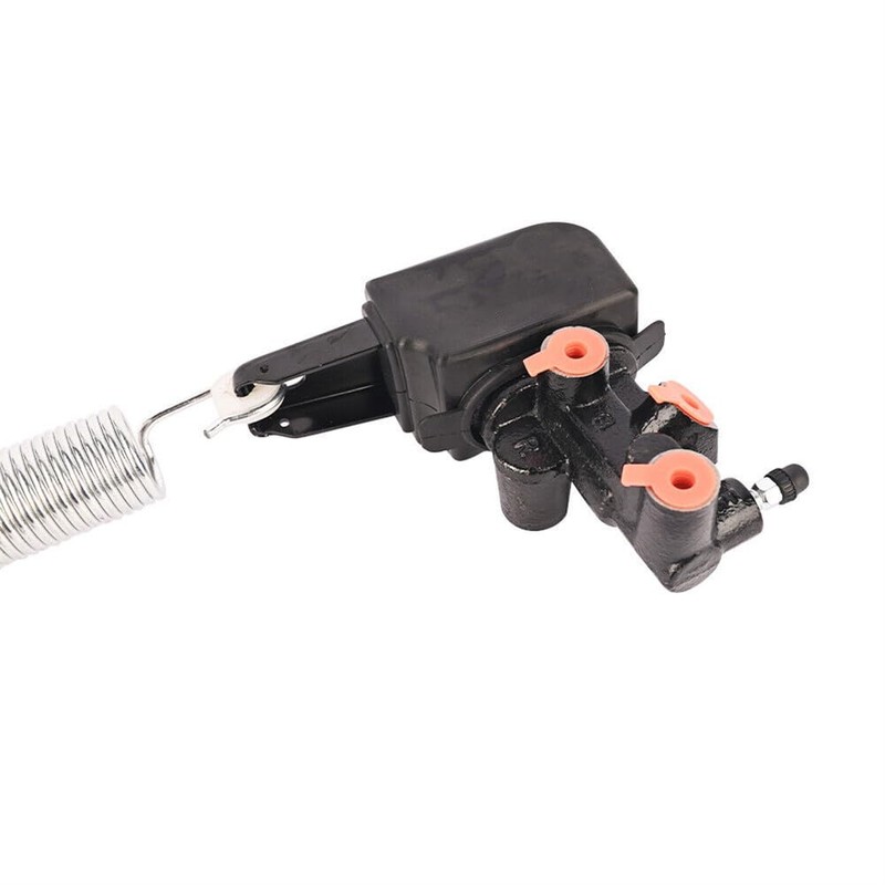 Brake Load Sensing Valve Assembly Kit Compatible with 1998-2001 Nissan