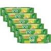 BRITANNIA Crackers 50 50 Sweet and Salty Biscuit 2.19oz (62g)