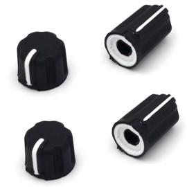 Kymate Two Way Radio Volume Channel Knob Button Cap for Motorola XPR3000/3000E XPR3300/3300E XPR3500/3500E DEP550/550E DEP570/570E DP2400 MTP3150 Walkie Talkie Replacement Accessories 2Pair
