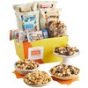 Moose Munch Gourmet Popcorn Collection By Harry & David, Popcorn