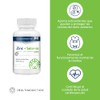 Healthaddiction Zinc Selenio Max Suplemento Alimenticio Minerales Esenciales Apoyo Nutricional