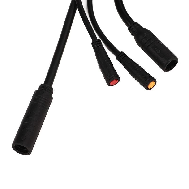 Electric Bike Controller 24V 36V 48V 26A 3 Mode Sine