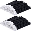 Disposable Lip Brushes - 200Pcs Make Up Brush Lip Gloss