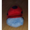 Bravest Warriors Catbug Plush coit storage with sealing zipper