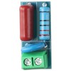 HOBBYIN 10Pcs RC Absorption Circuit Module Relay, Snubber Circuit Module