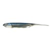 Fish Arrow Flash J 3 SW #105 Sardine/Silver