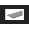 STEELWORKS BOLTMASTER 11779 Steel Sheet, 24 x 48"
