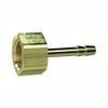 Screw-on hose nozzle, G 3/4 i, for hose LW 13