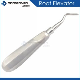 ODM Apical Root Dental Elevator # 303 Surgical Dental Instruments