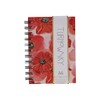Poppy A6 Side Spiral Notebook - Turnowsky