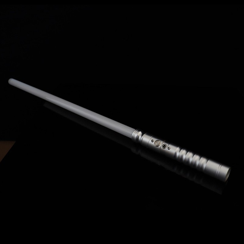 Flashing Sword 7 Color RGB Changing Cosplay Props Sword Toy
