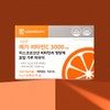 Daewoong Life Science Mega Vitamin C 3000 mg Vitamin C