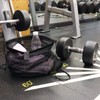Mesh Drawstring Bag Heavy Duty Drawstring Backpack Mesh Bags Sports