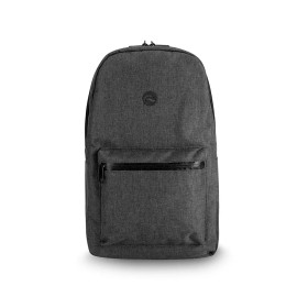 Skunk Element Backpack Medium  Smell Proof Weather Proof w Combo Lock CHARCOAL