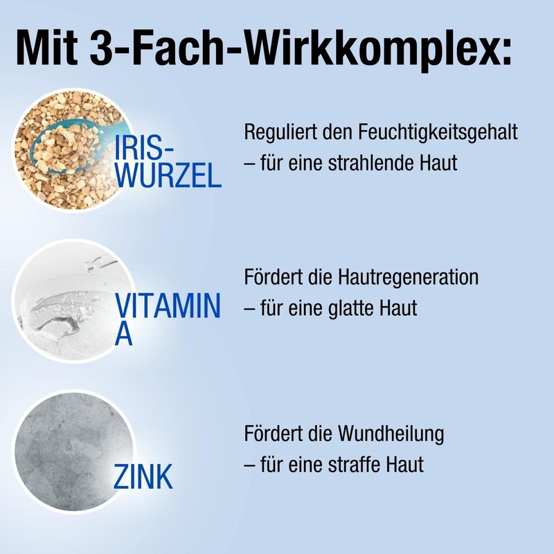 Aknederm Reinigungsschaum 150 ml