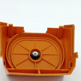 shiosheng Air Filter Cover for sthil 044 MS440 Chainsaw Parts Rep 1128 140 1003