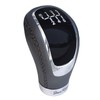 Simoni Racing SKIN Universal Gear Knob