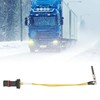 Car Parking Heater Glow Plug 91370B 42‑55W Electric Park Heating