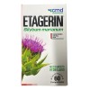Etagerin Silybum Marianum (cardo Mariano) C/60 Comp. Cmd