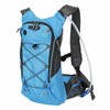 Multi function Outdoor Backpack with 6.5W Solar Panel & 2L