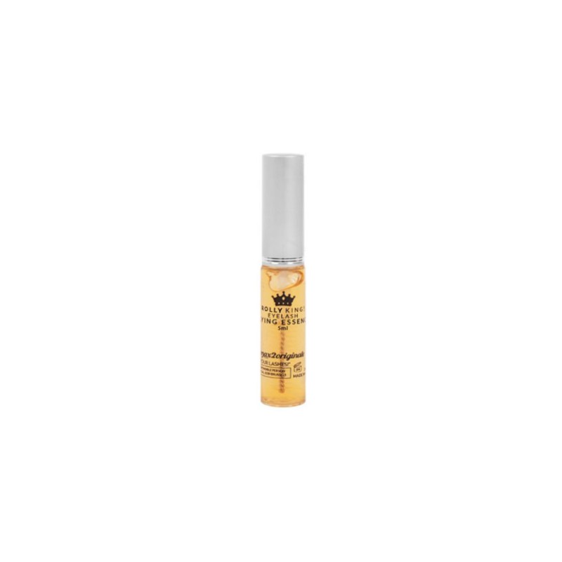 Rollicking Eyelash Essence Nutrient 5ml / 롤리킹 속눈썹 에센스 영양제