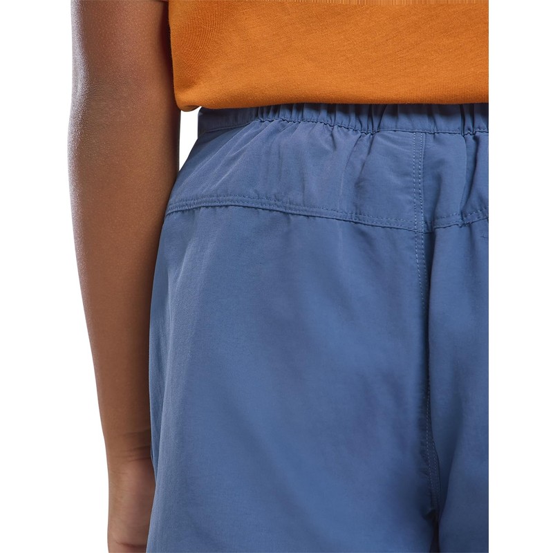 Jack Wolfskin Unisex Kids Sun K Hiking Shorts, Evening Sky,