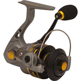 Fin Nor LT30 Lethal Inshore Spin, Size 30