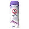 Arm & Hammer Light In-Wash Scent Booster Lavender Escape 18OZ